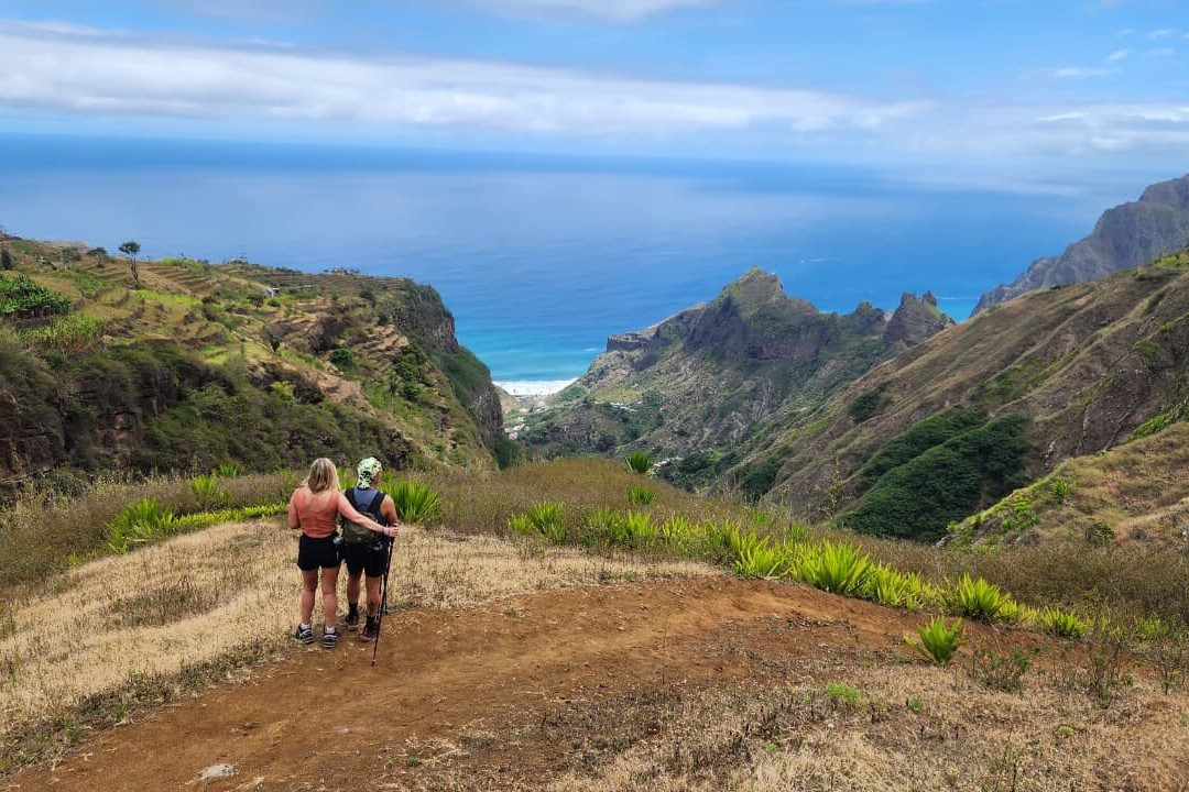 Soltur CAbo Verde-Porto Novo必去景点