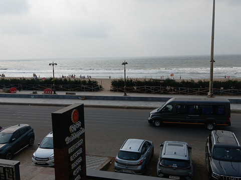 帕布帕德酒店主图