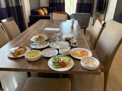 托里皮北海岸酒店主图