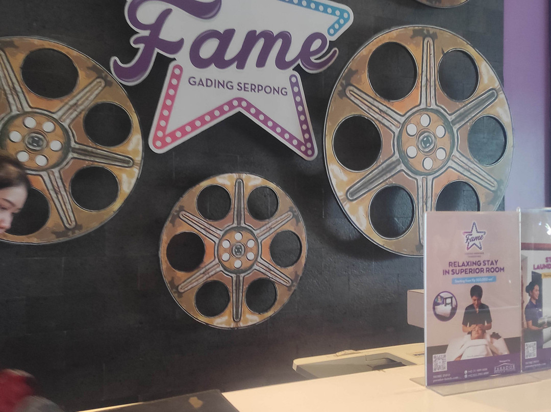 加丁塞尔彭名誉酒店主图