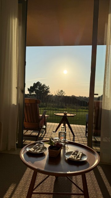 Praia do Canal 自然静修地 世界小型豪华酒店-官方