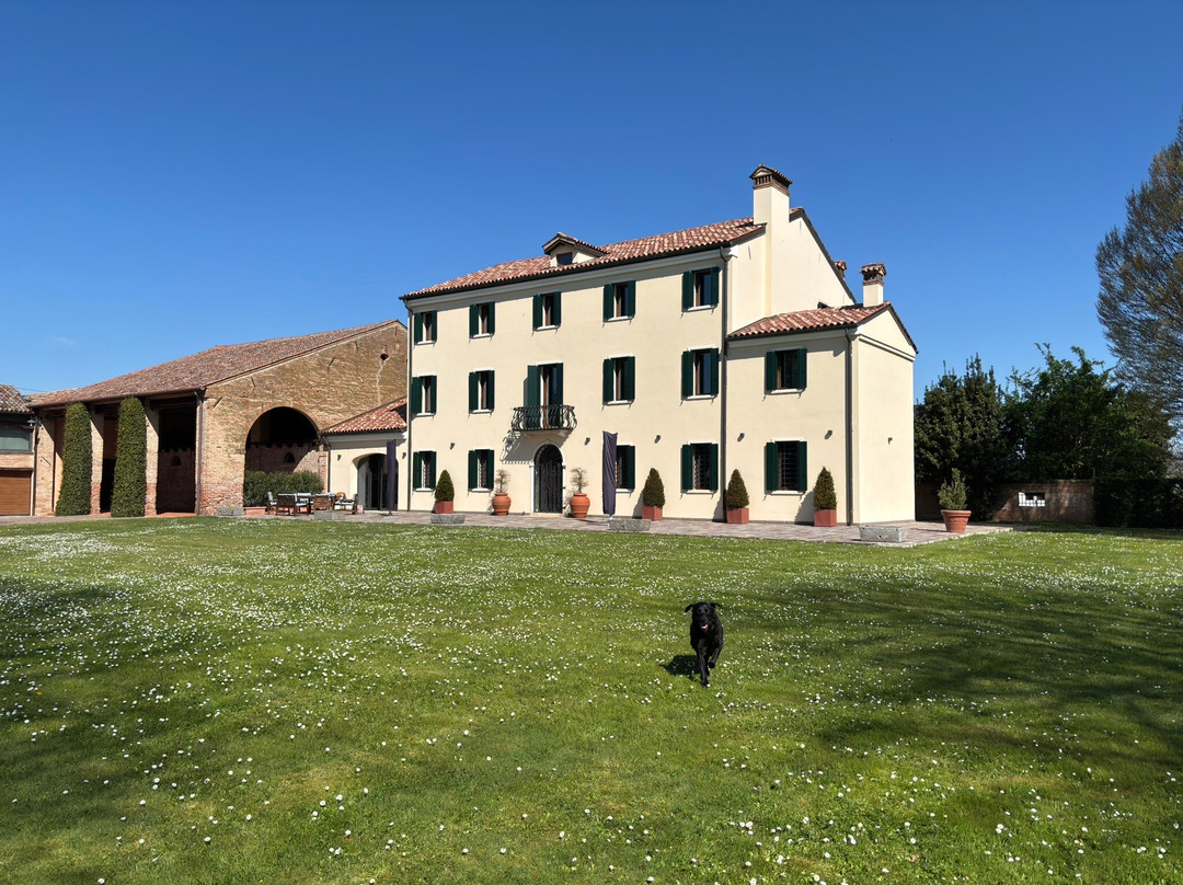 Il Salice B&B Country Luxury