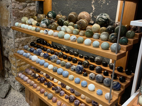 Murten Altstadt-Murten必去景点