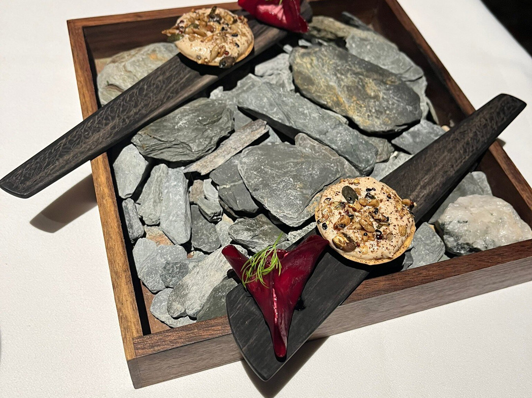 拉罗蒂瑟利杜香贝丹酒店主图