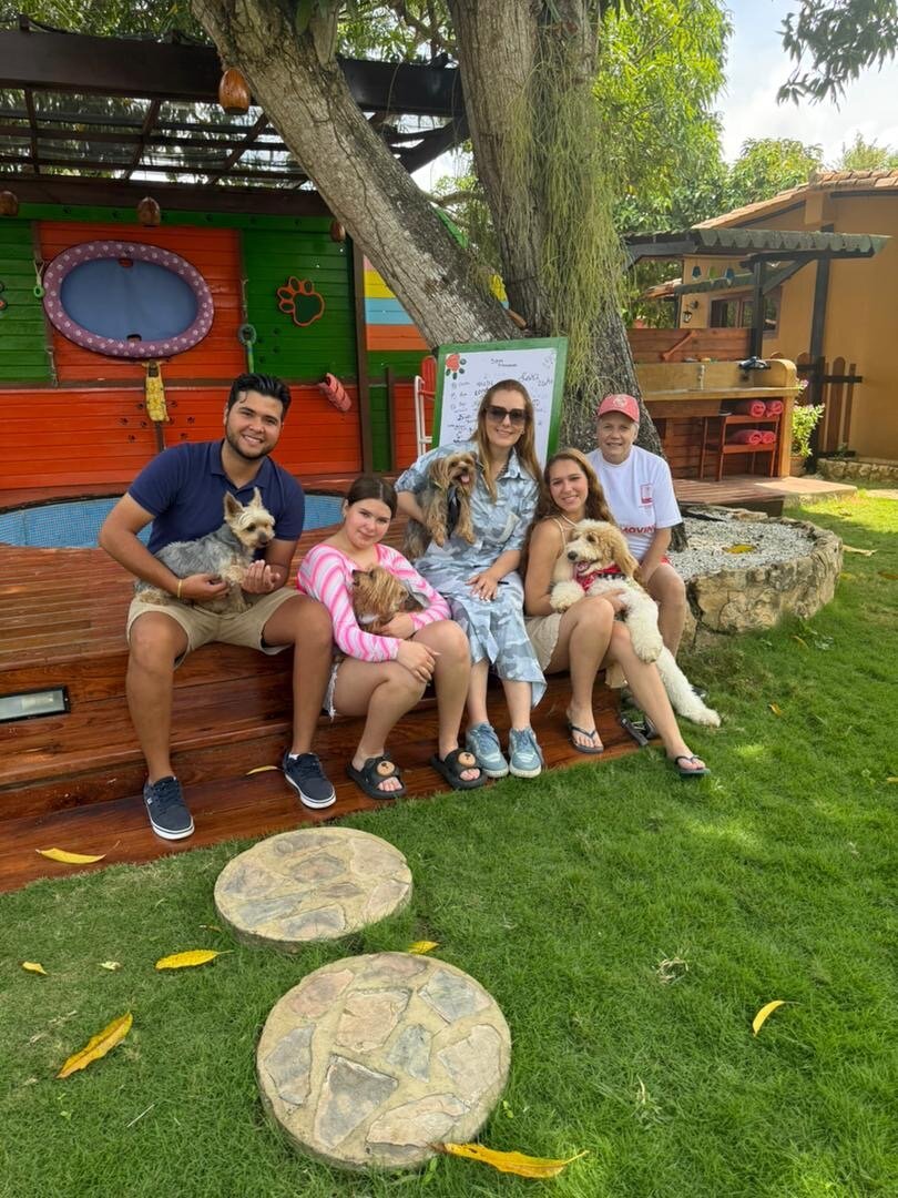 Posada Margot-官方