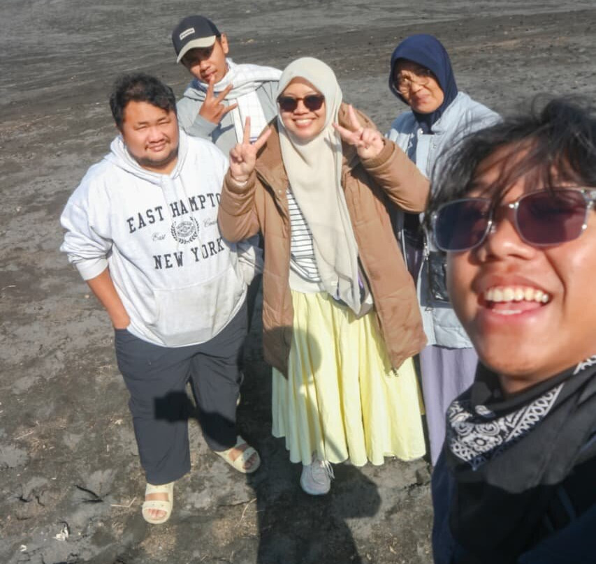 Smartway Tours Indonesia-玛琅必去景点