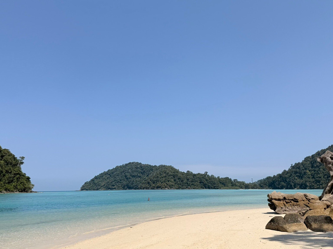 Go Travel Phuket-普吉岛必去景点