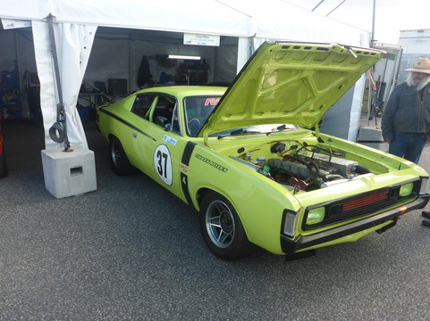 Phillip Island Grand Prix Circuit-Ventnor必去景点