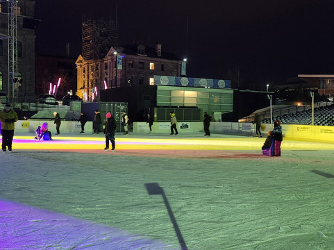 下城区-魁北克市必去景点