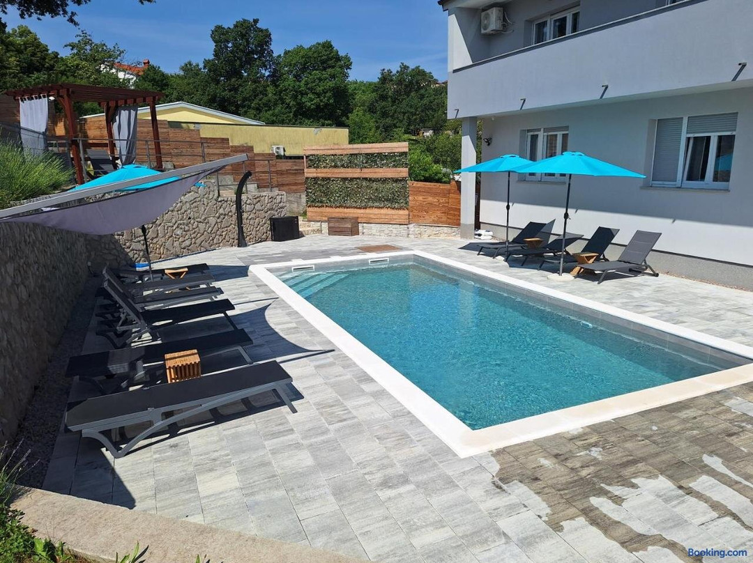 Apartmani Dado