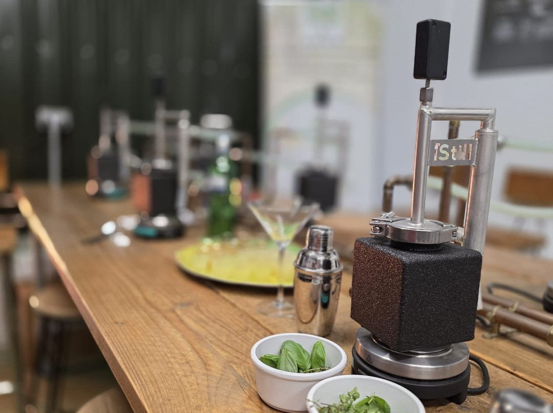 Willow Tree Distillery-Sandy必去景点
