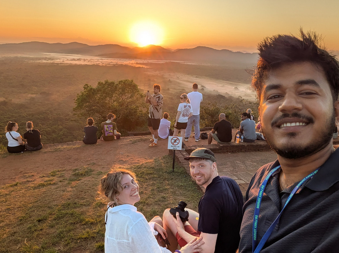 Magical Paradise-Kandana必去景点