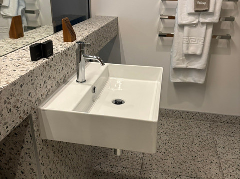 The Langlands酒店主图