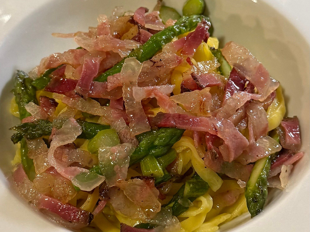 12 Arcate Osteria