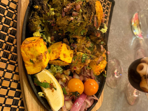 Rang Rasoii,Authentic Indian Restaurant主图