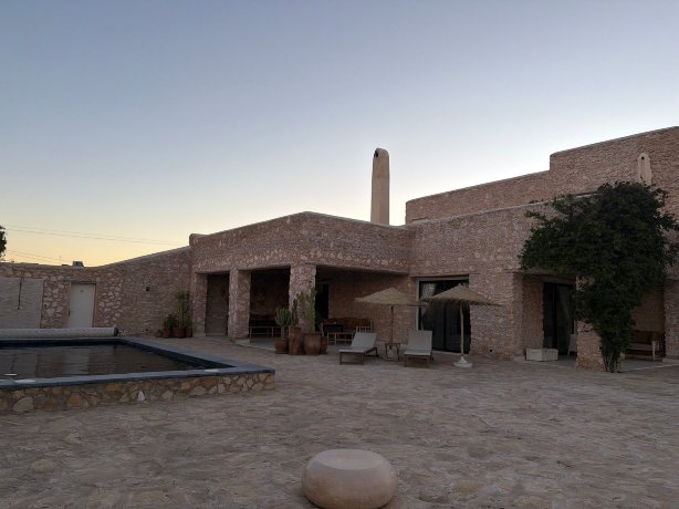 Kaouki Lodge-官方