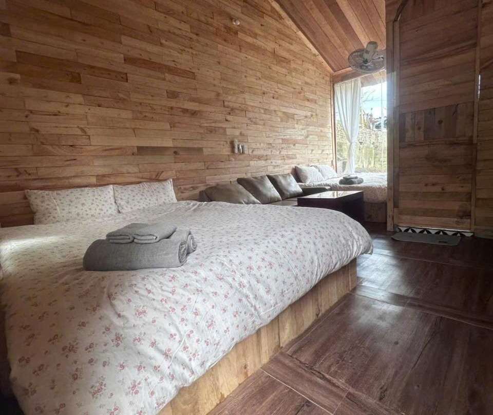 Mando Homestay