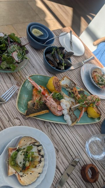 The Salutation Inn-官方