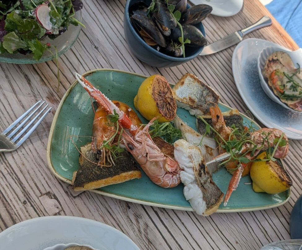 The Salutation Inn主图