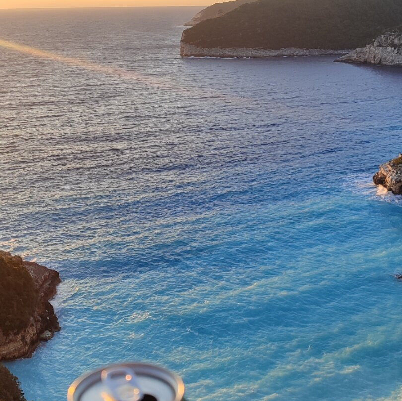 Almyra Luxury Cruises-Kavos必去景点
