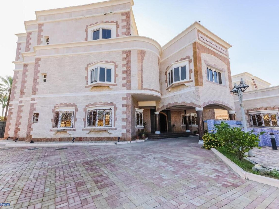 Oyo 154 Bait Al Marmar Hotel