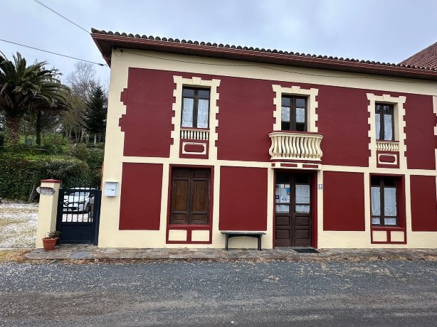 帕萨达乡村公寓大楼酒店-官方