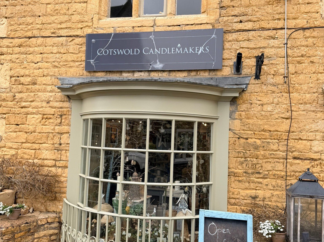 Bourton on the Water-水上伯顿必去景点