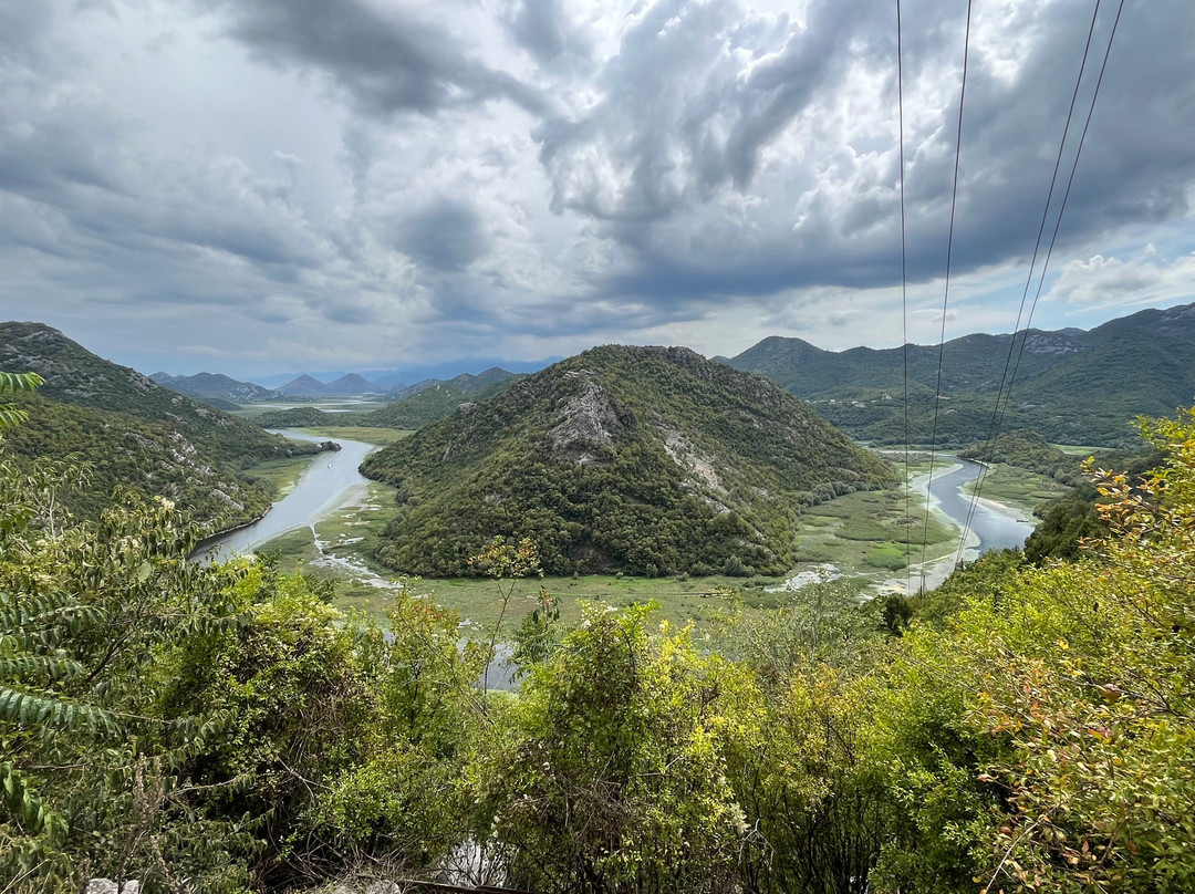 Pavlova Strana Viewpoint-Sindon必去景点