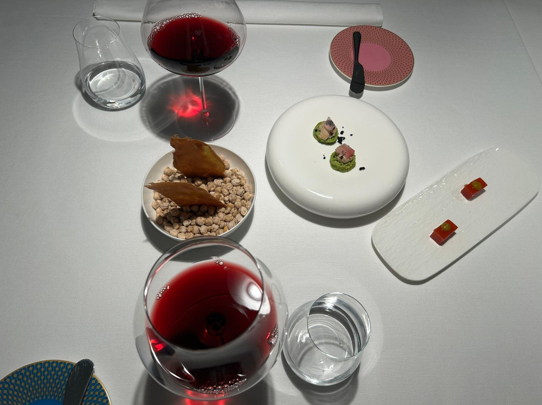 Il Ginkgo Ristorante