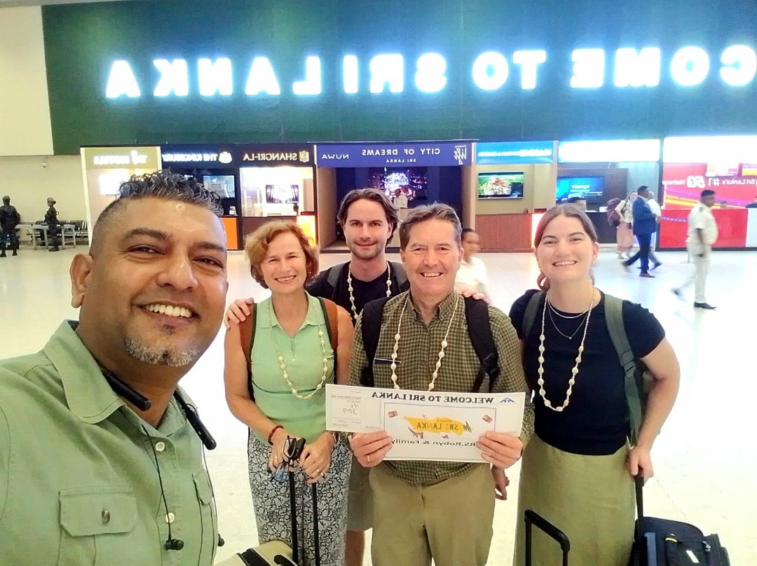 Mountlanka Tours-康提必去景点