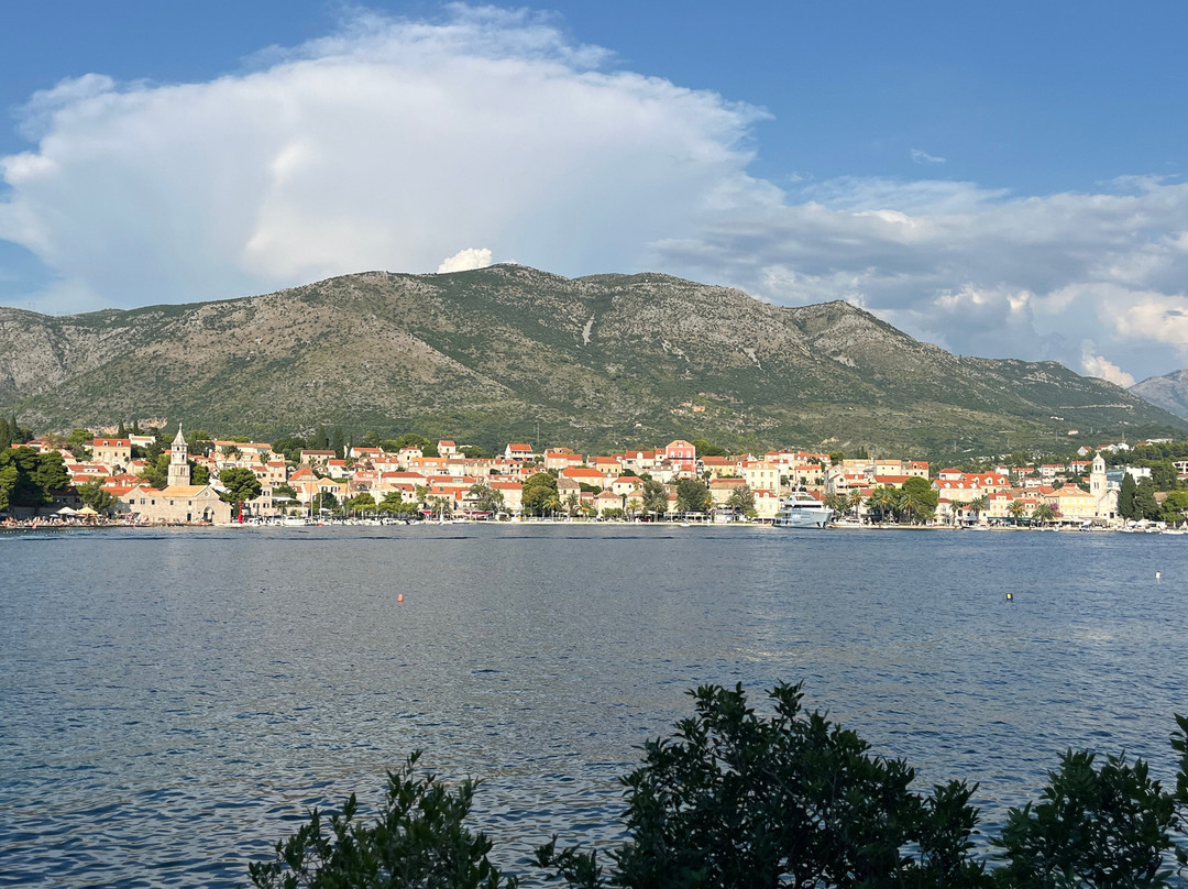 Sustjepan Trail-察夫塔特必去景点