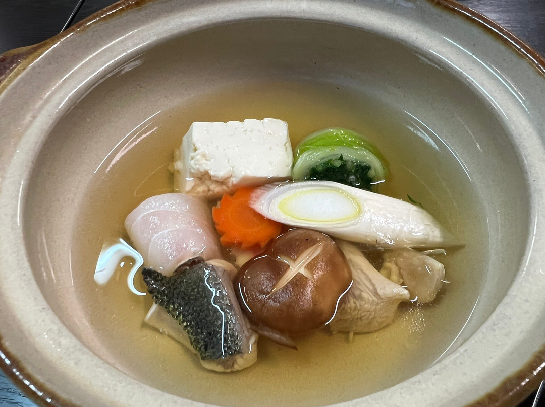 鲤登苑日式旅馆主图