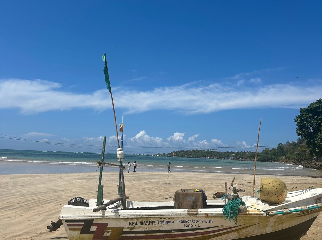 Aloka Sanna Travel Agency-Aluthgama必去景点