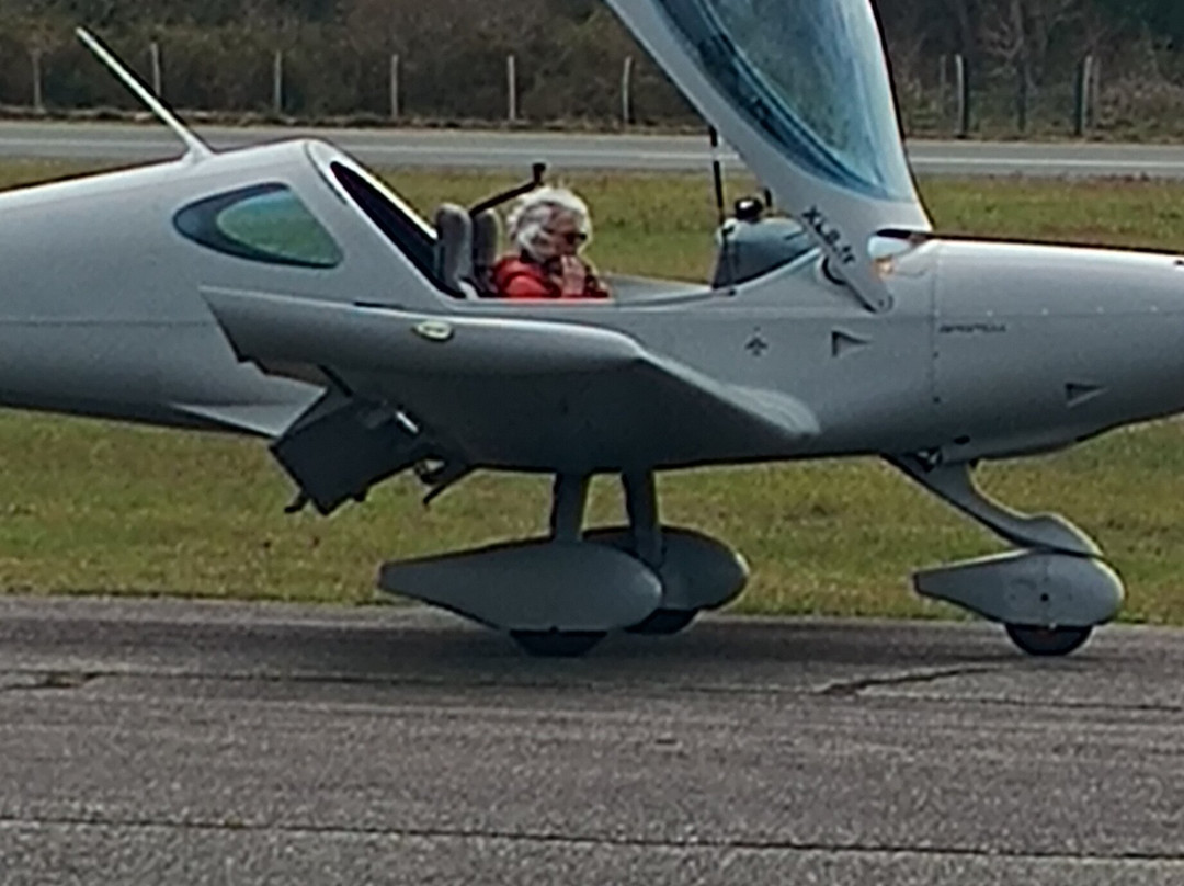 Izi-Fly-拉泰斯特德比克必去景点