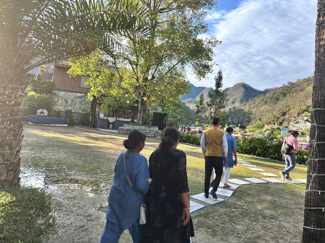 JuSTa Rasa康复和Spa瑞思凯士主图