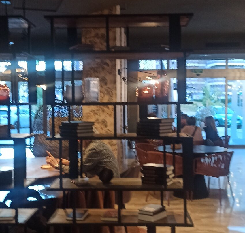 塔拉戈纳SB快捷酒店主图