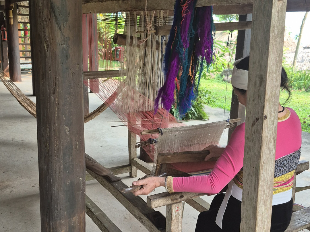 阿瓦娜度假村主图