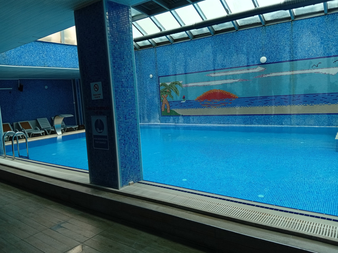 安妮大酒店主图