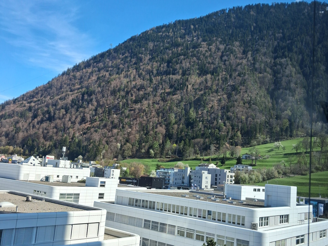 库尔市西美居酒店主图