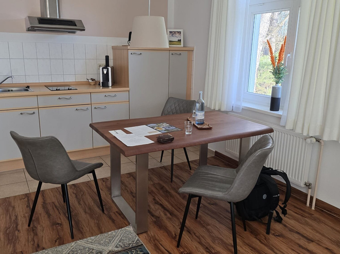 林登霍夫山丘酒店主图