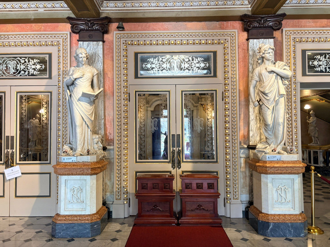 World Evasion-圣何塞必去景点