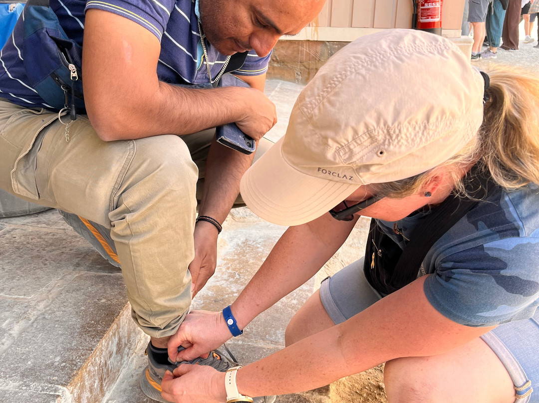 Hurghada Ausflug-艾高娜必去景点