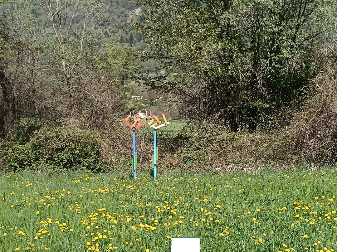 Dolomiti HUB Bistrot主图