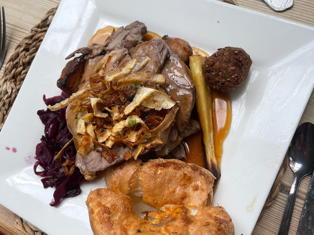 Bodkin House Hotel主图