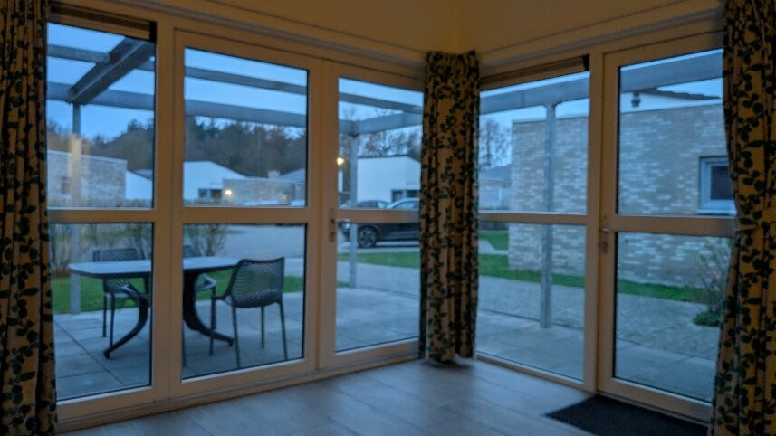 Roompot Kustpark Texel主图