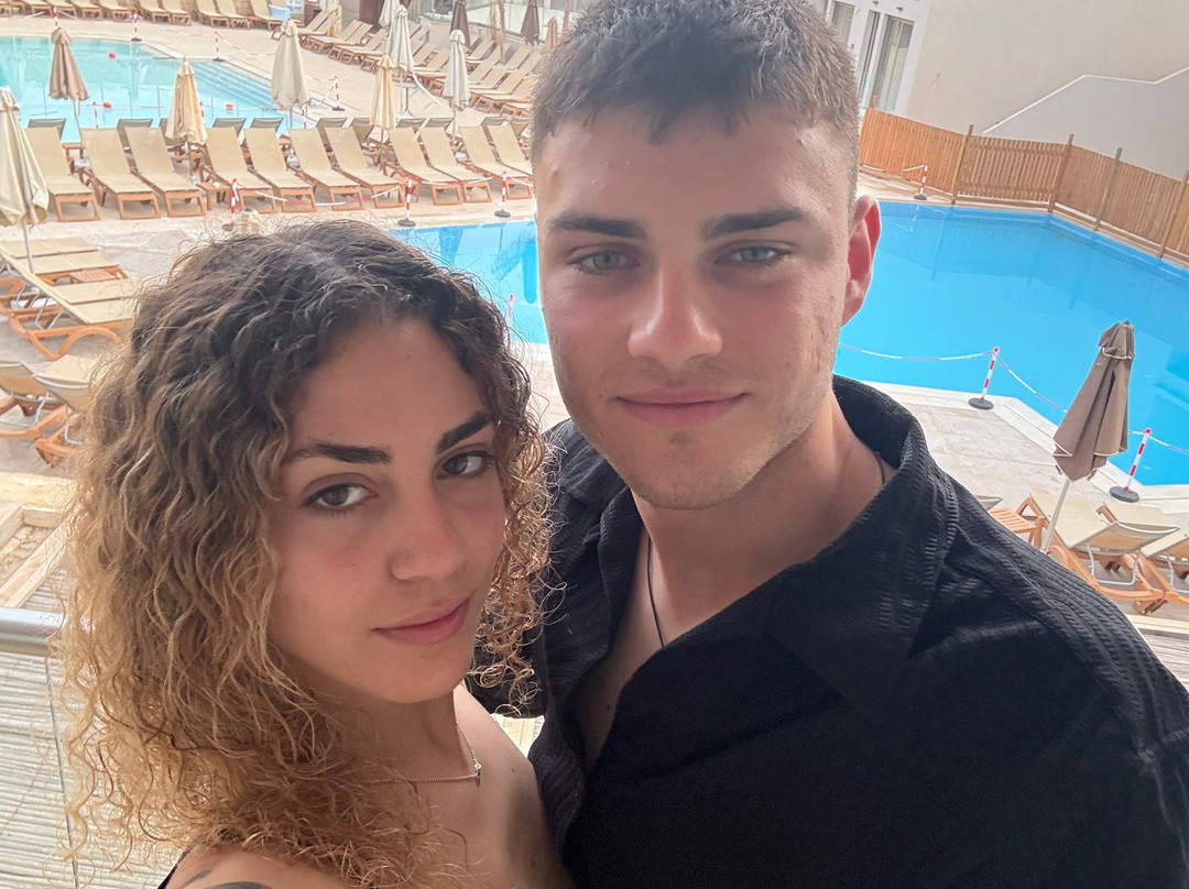 古韦斯水上乐园假日度假村主图