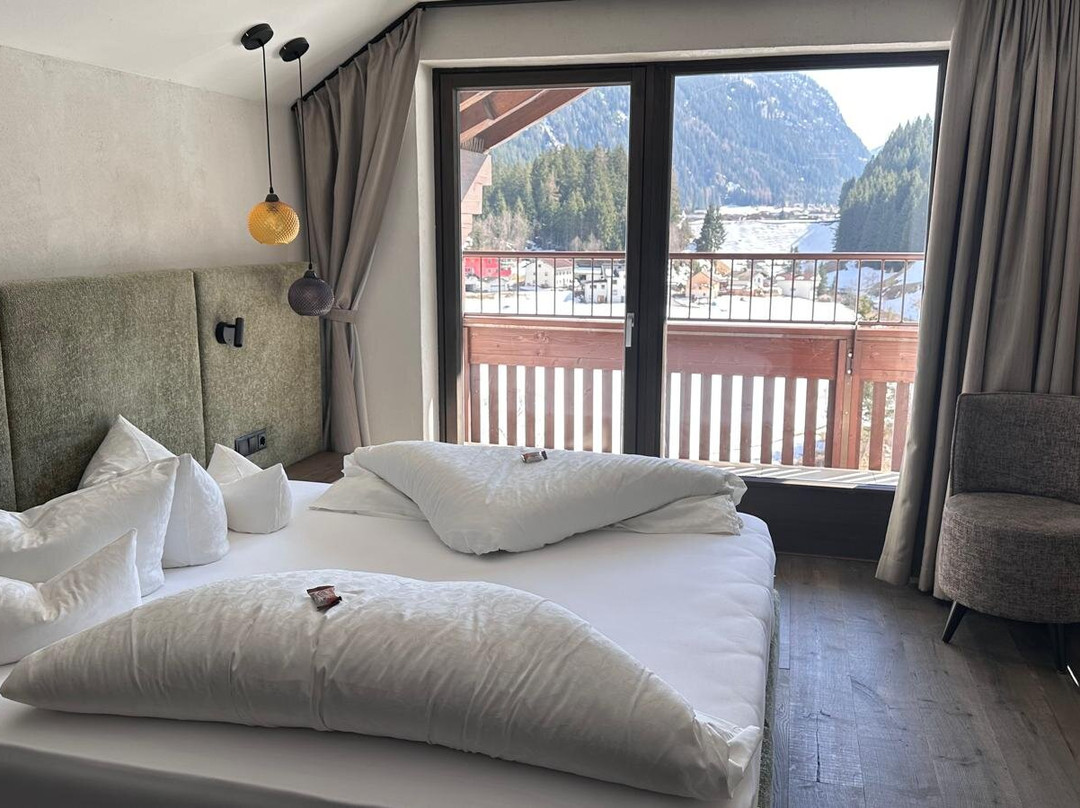 韦斯瑟皮特酒店主图