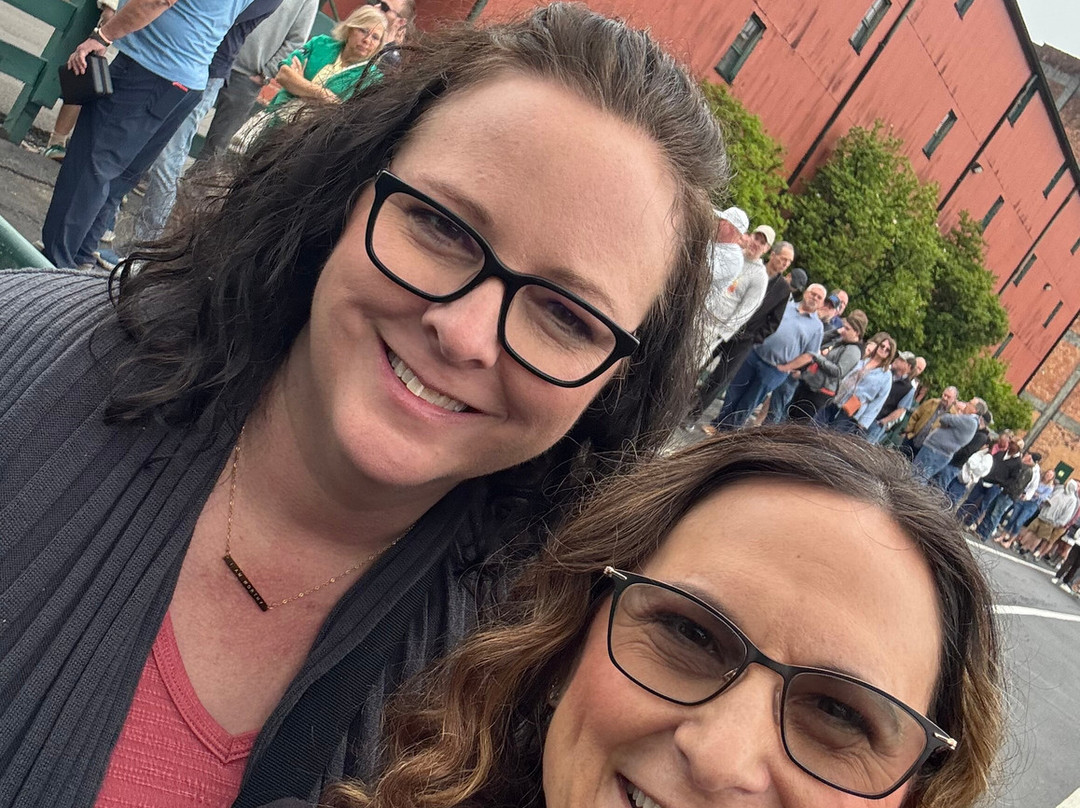 Buffalo Trace Distillery-法兰克福必去景点