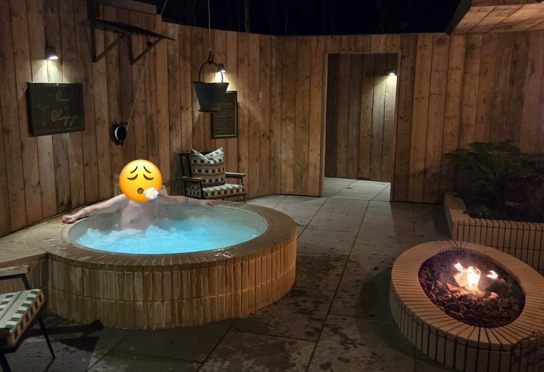 Outbuildings Dorset主图