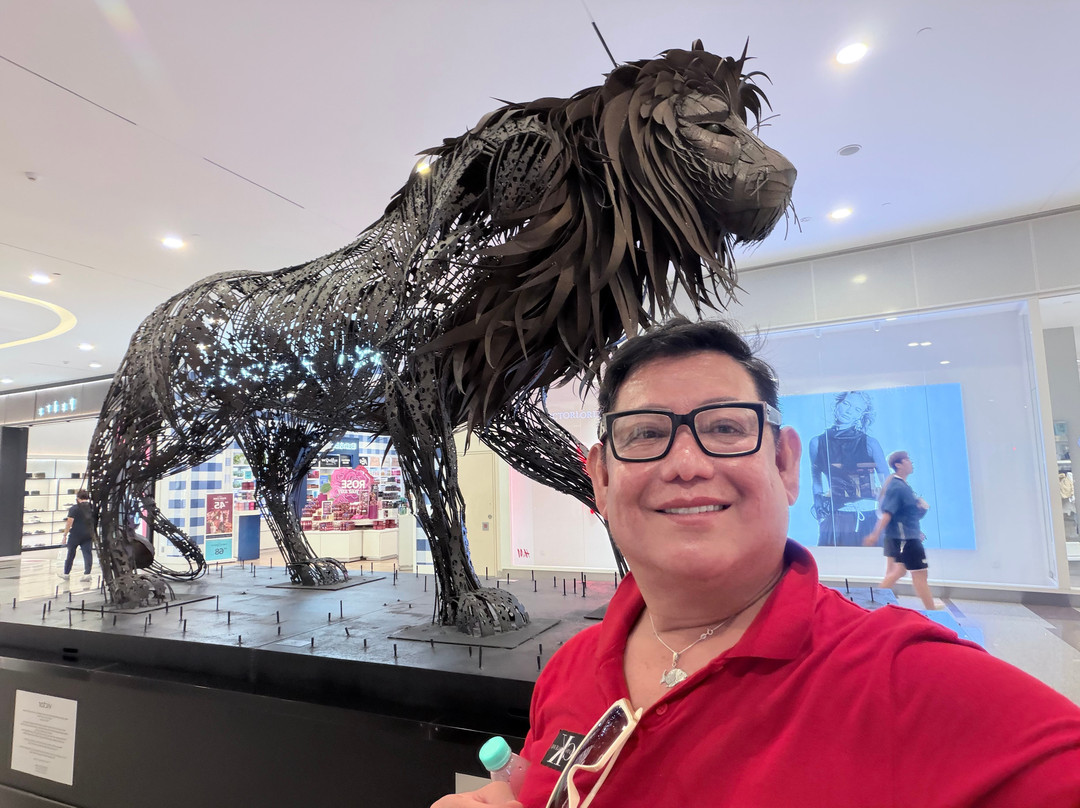 吉隆坡双威伟乐酒店主图